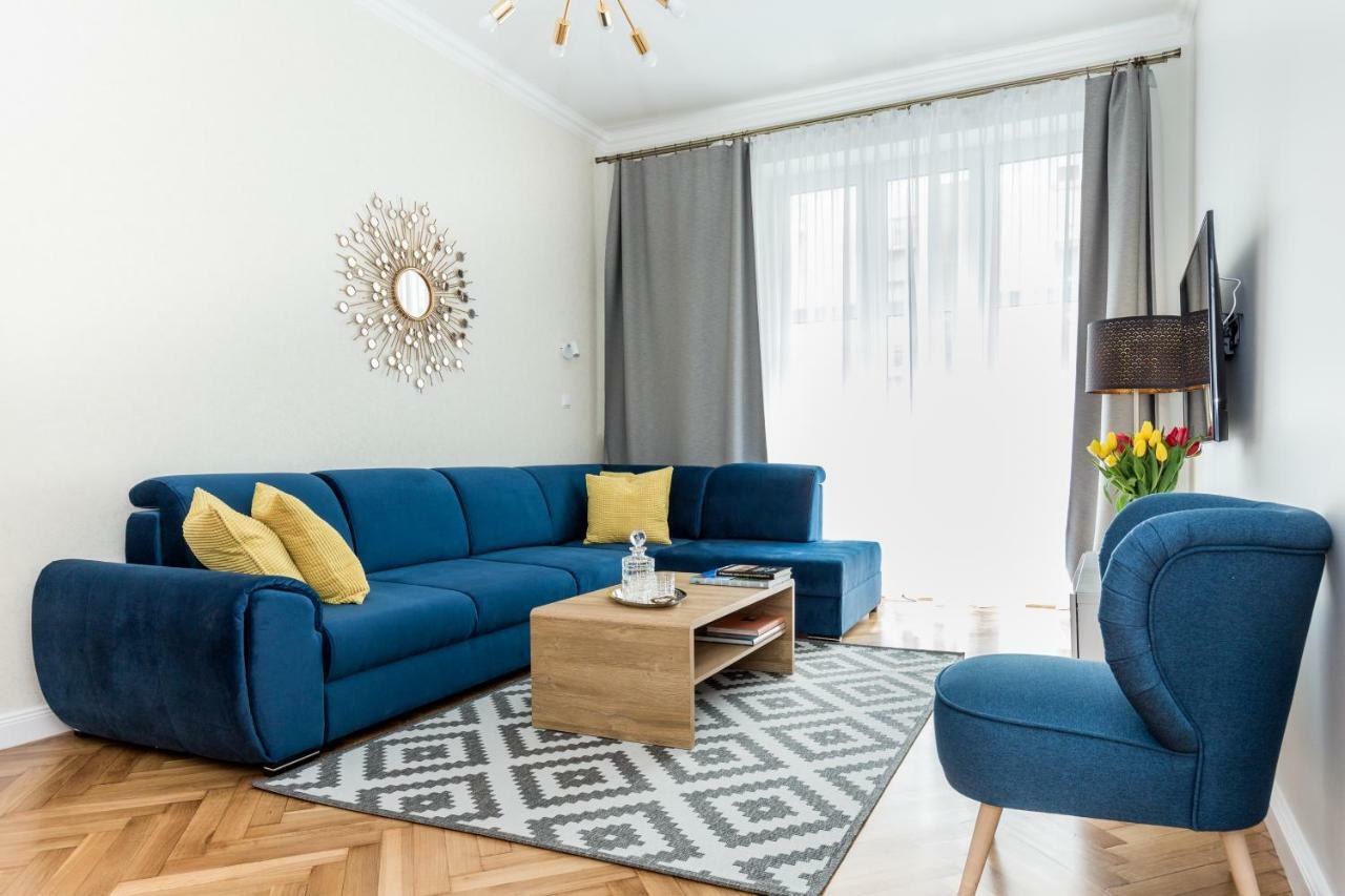 Luxe Living Krakow Διαμέρισμα Εξωτερικό φωτογραφία